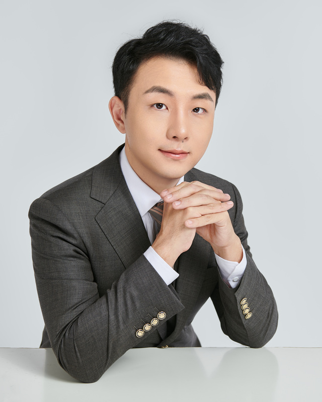Hao Sheng